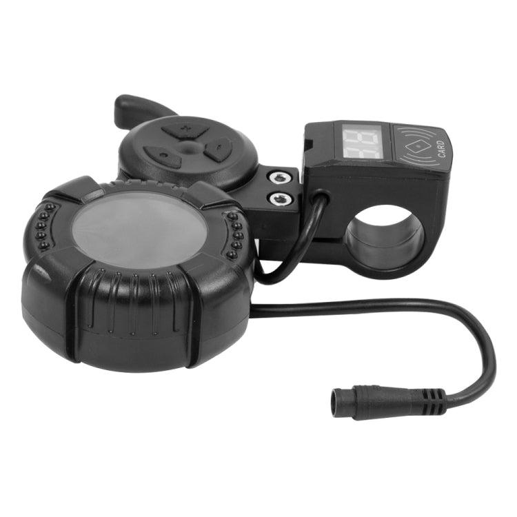 Scooter Meter for VSETT ZERO 10 / 8X / 10X / Z8PRO