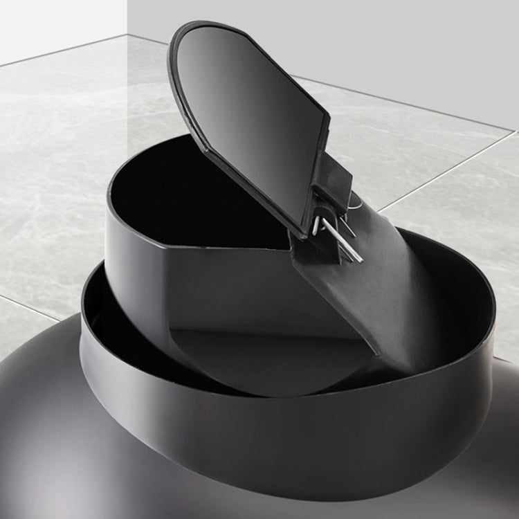 Disposable Plastic Toilet Temporary Simple Site Construction Squatting Toilet