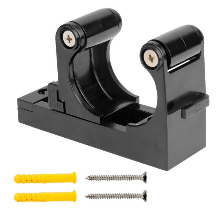 DEEMOUNT RCK-051 Road Bicycle Parking Buckle Wall Hook Mountain Bike Parking Buckle