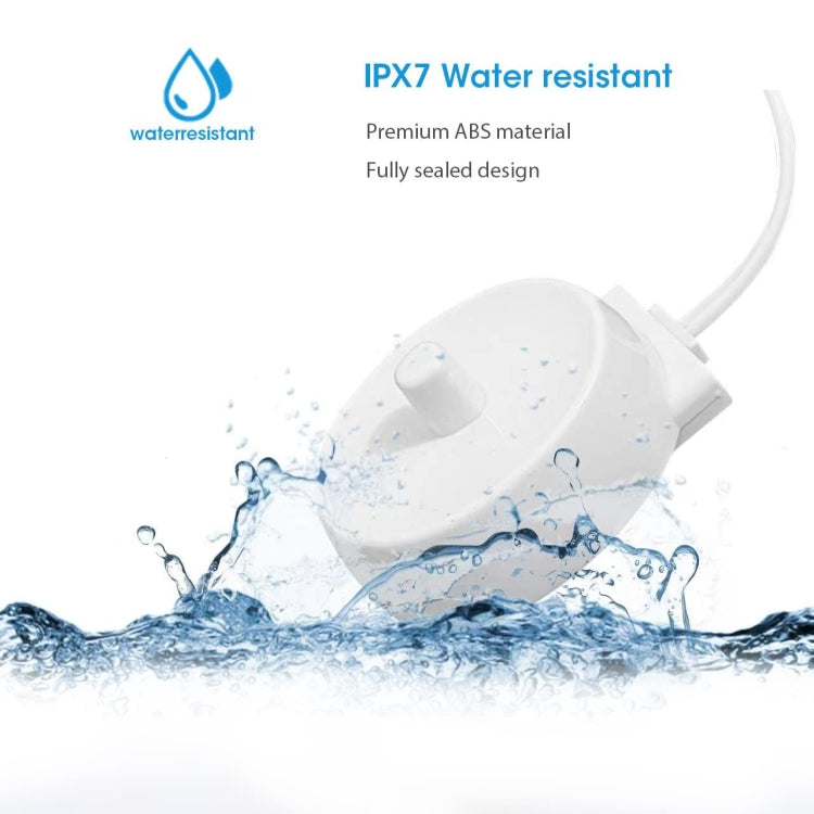 3757 Charger For Braun Oral B D12 D16 D20 D36 Electric Toothbrush，EU Plug