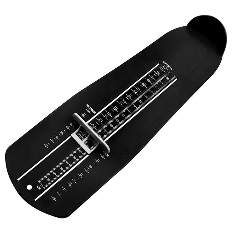 Children Adults Home Use Universal Foot Measuring Instrument