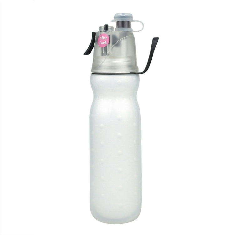 470ml Summer Outdoor Sports Training Spray Cooling Water Cup