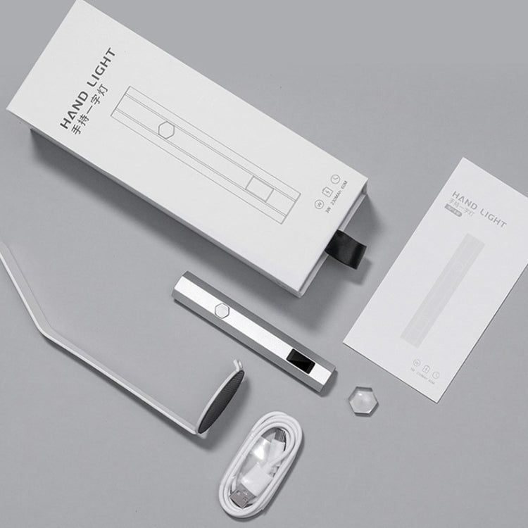 UV Nail Dryer Lamp With 2-speed Timing & Magnetic Bracket