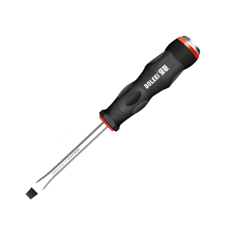 Heart Piercing Knockable Screwdriver Convertible Tool