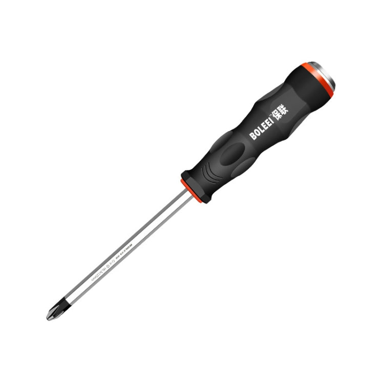 Heart Piercing Knockable Screwdriver Convertible Tool