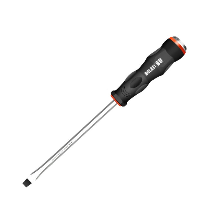 Heart Piercing Knockable Screwdriver Convertible Tool