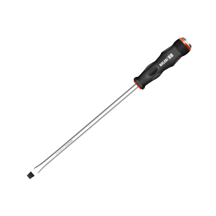 Heart Piercing Knockable Screwdriver Convertible Tool