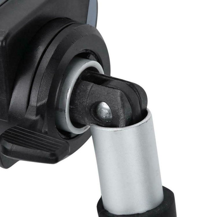 For KUGOO S1/S2/S3 8 inch Scooter Accessory Folding Kick Scooter Handlebar Handle Grip Set