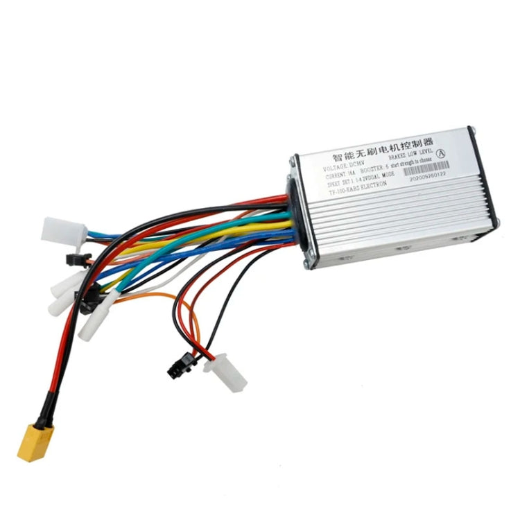 For Kugoo M4 Electrical Scooter Controller Assembly Electronic Control Board Communication Meter