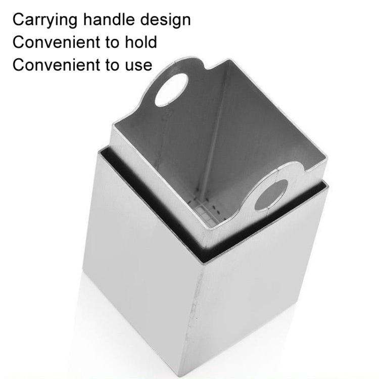 Chrysanthemum Shredded Tofu Knife Mold 304 Stainless Steel Tofu Knife Kitchen Tools