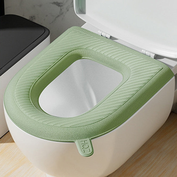High Foam EVA Waterproof Toilet Seat Cushion Household Washable Potty Covers