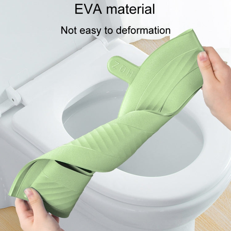 High Foam EVA Waterproof Toilet Seat Cushion Household Washable Potty Covers