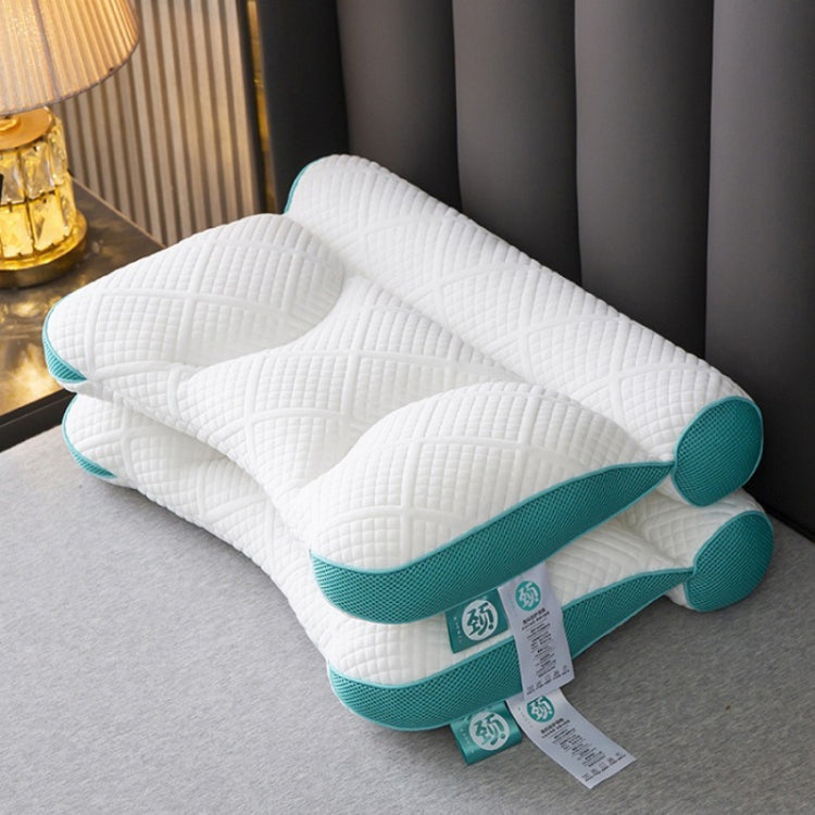 Cervical  Repair Traction Contour Pillow Help Relieve Neck and Shoulder Pain
