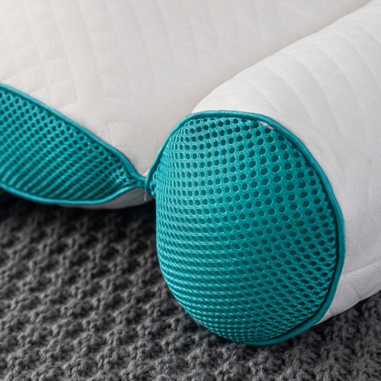 Cervical  Repair Traction Contour Pillow Help Relieve Neck and Shoulder Pain