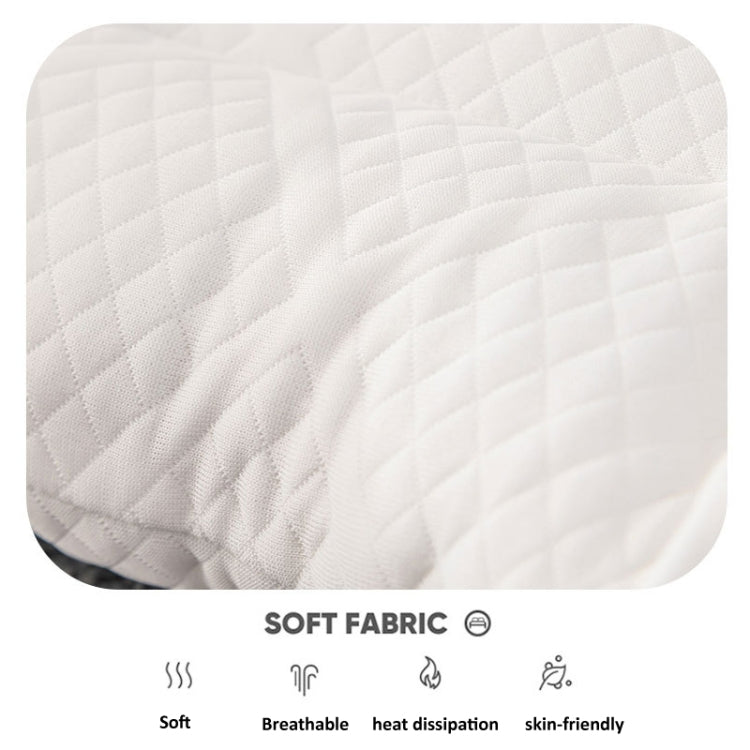 Cervical  Repair Traction Contour Pillow Help Relieve Neck and Shoulder Pain