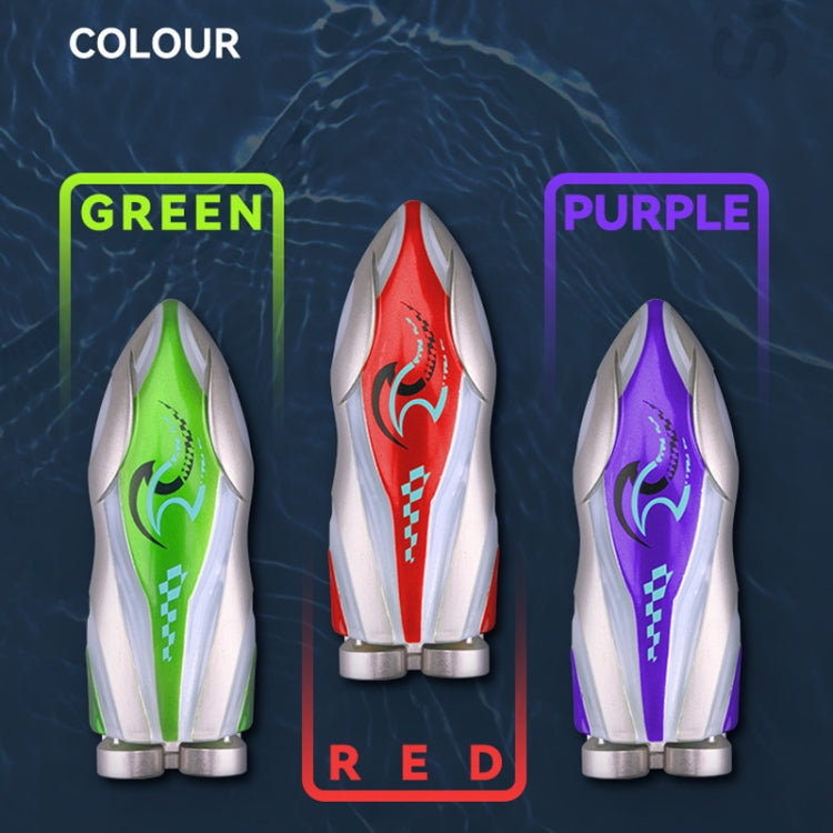 Children 2.4G Mini Remote Control Boat Summer Water Play Electrical Submarine Boys Toys