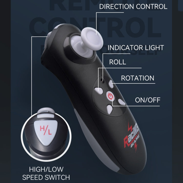 Children 2.4G Mini Remote Control Boat Summer Water Play Electrical Submarine Boys Toys