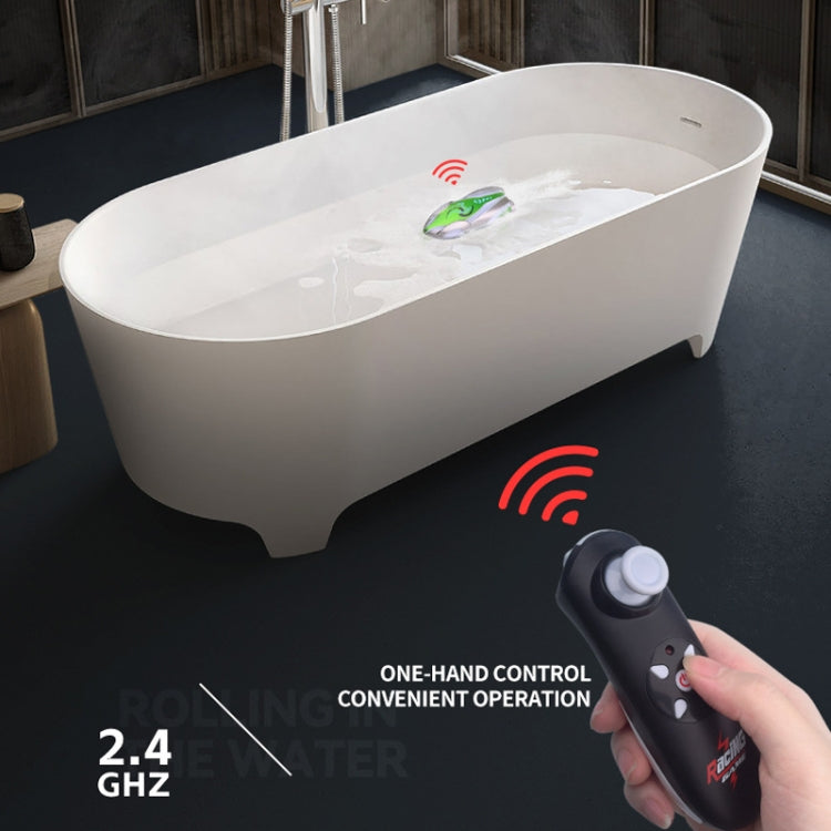 Children 2.4G Mini Remote Control Boat Summer Water Play Electrical Submarine Boys Toys