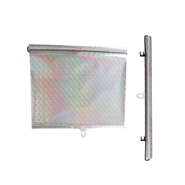 Electric Bike Telescopic Sunshade Rain Shield Motorcycle Rain Cover