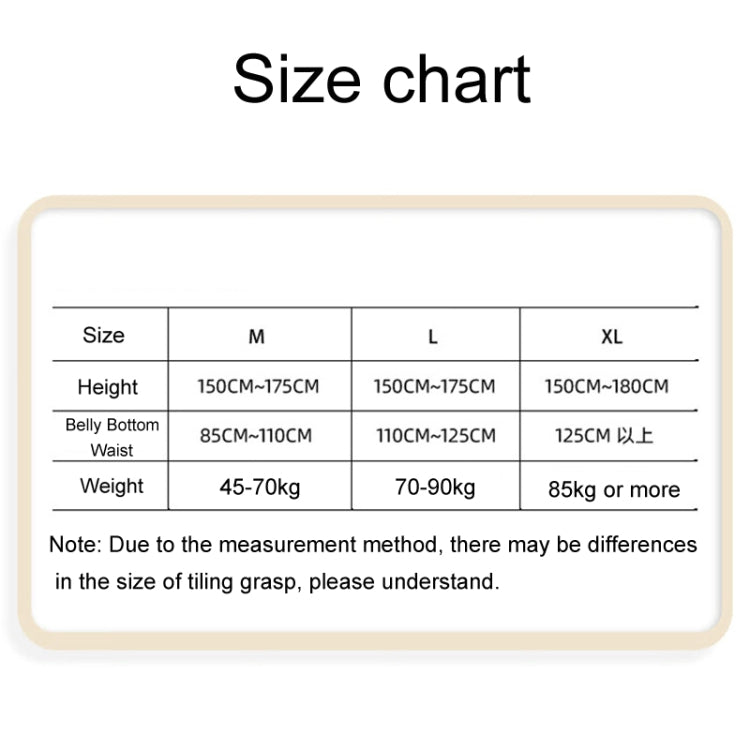 Breathable Shoulder Belly Support Belt Pregnancy Anti Stretching Waist Band