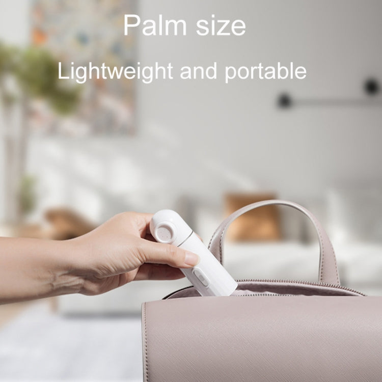 Female Handheld Mini External Vaginal Wash Maternity Portable Electrical Feminine Cleanser