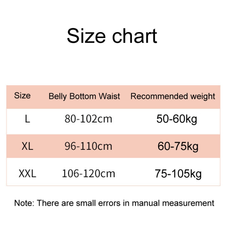 Crossbody Lumbar Support Belt Pregnancy And Maternity Anti-Stretching Breathable Belly Band