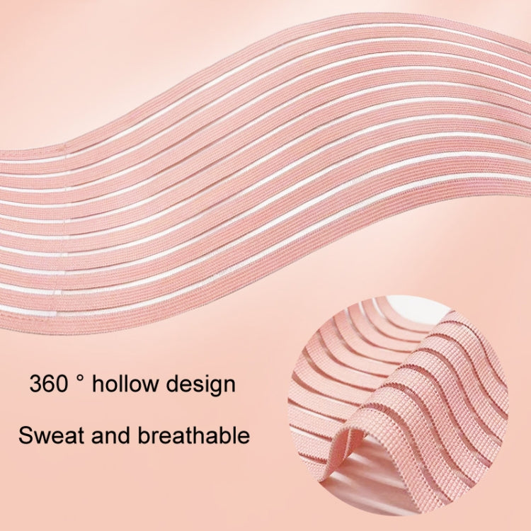 Crossbody Lumbar Support Belt Pregnancy And Maternity Anti-Stretching Breathable Belly Band