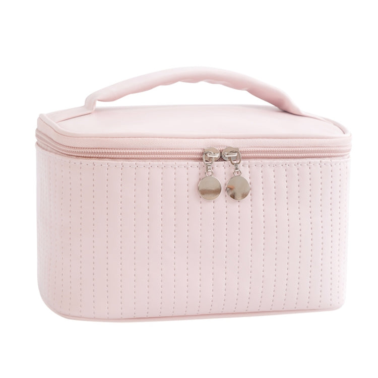 Multi-Purpose Cake Makeup Bag Portable Desktop Storage Bag