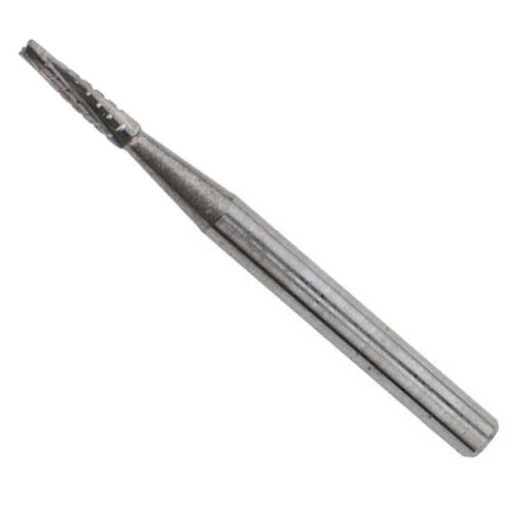 Vehicle Glass Drill Bit High Hardness Drill Bit Tail Rod