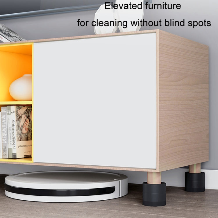 Washing Machine Base Non-Slip Heightening Fixed Shock-Absorbing Foot Pads