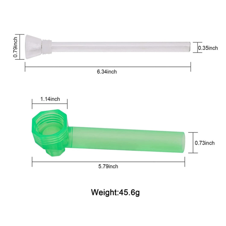 Detachable Portable Plastic Water Bucket Water Pipe Lid