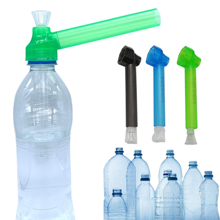 Detachable Portable Plastic Water Bucket Water Pipe Lid