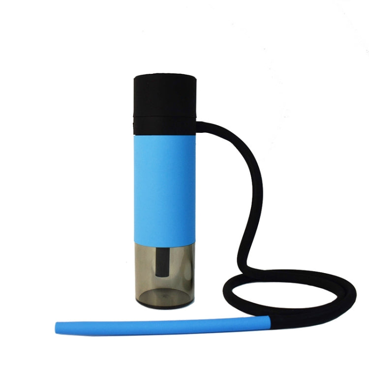 Removable And Washable Portable Hookahs Household And Car Water Pipe Cup