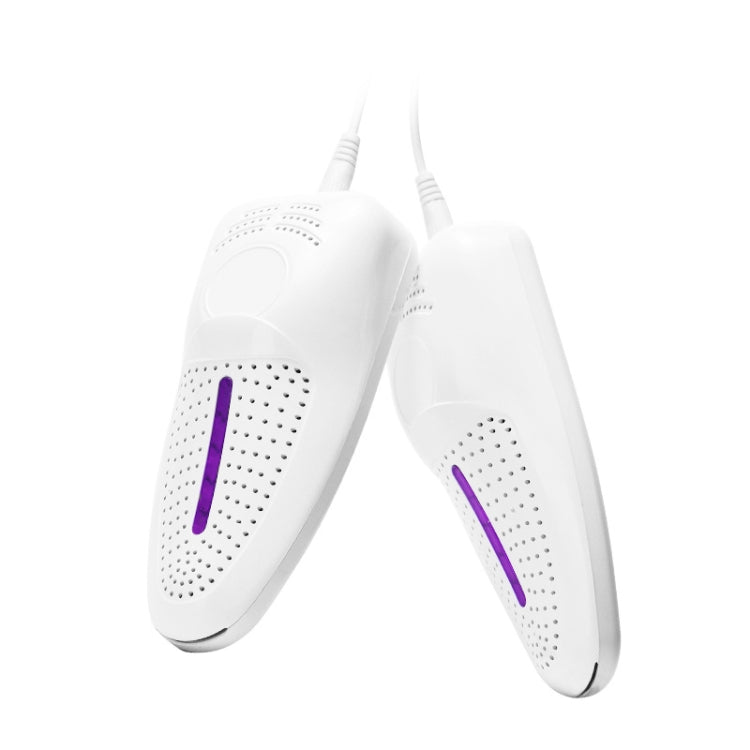 Electric Shoe Dryer with UV Sterilization Powered By 5V USB
