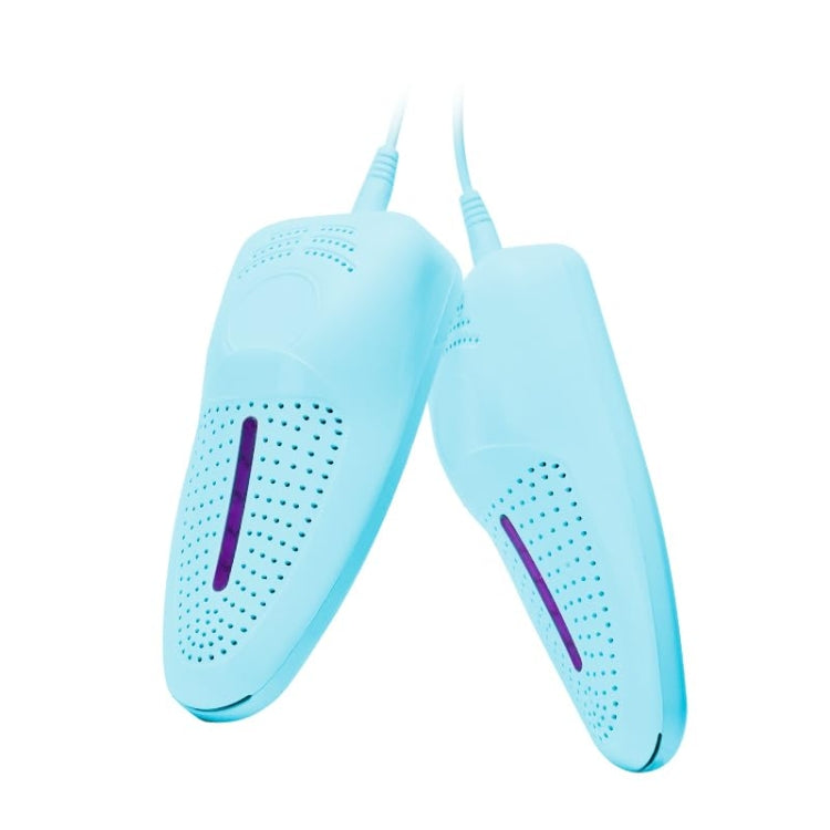 Electric Shoe Dryer with UV Sterilization Powered By 5V USB