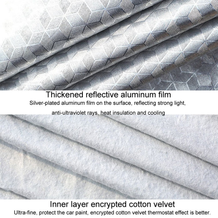 Battery Car Front Basket Rain Cover Bicycle Basket Waterproof Bag Universal