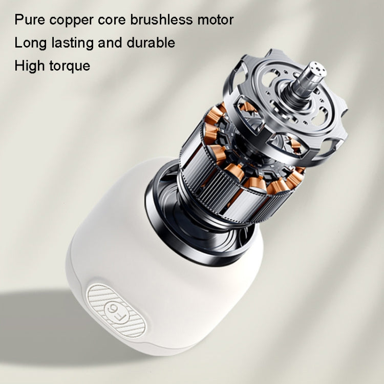 Delicatessen Fly Catching Ceiling Fan Catering Restaurant Fly Repellent Device