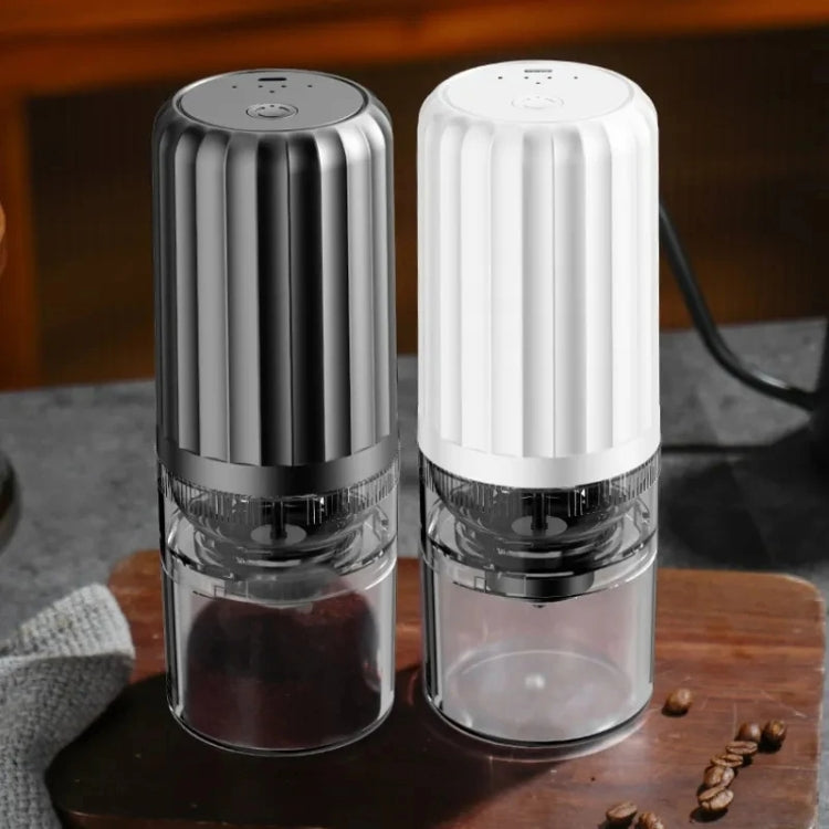 USB Automatic Wireless Electric Portable Coffee Grinder