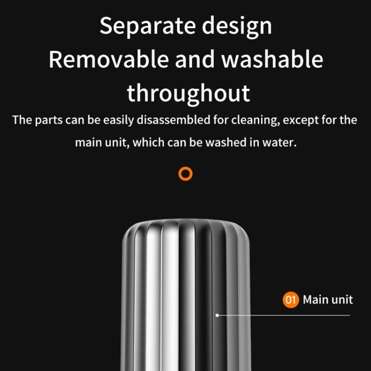 USB Automatic Wireless Electric Portable Coffee Grinder