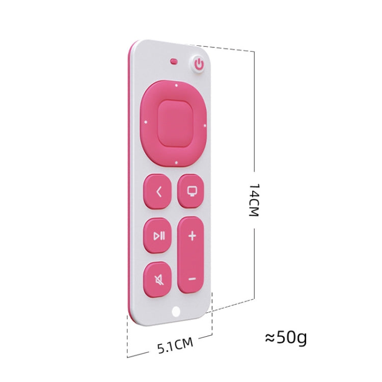 Baby Simulation Silicone Remote Control Can Press Tooth Glue Preventing Eating Hands Teething Stick