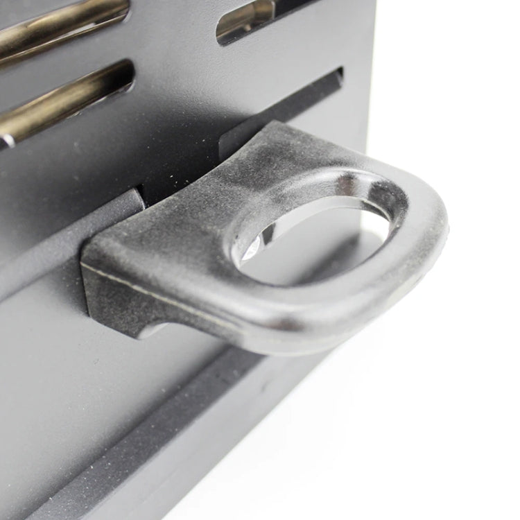 Hookah And Coconut Charcoal Stoves Portable Fire Making Tools