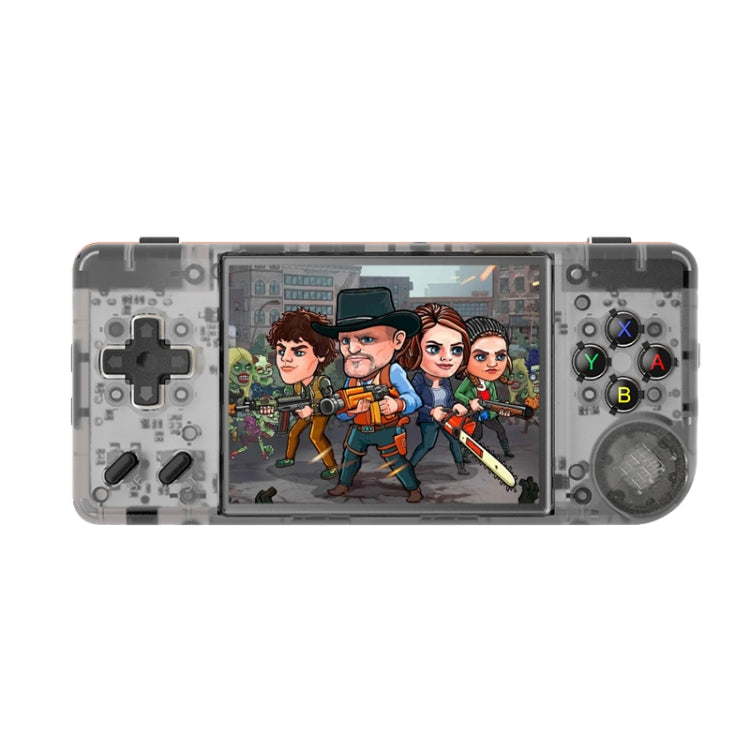 ANBERNIC RG28XX Retro Handheld Game Console 2.83-Inch IPS Screen Linux OS