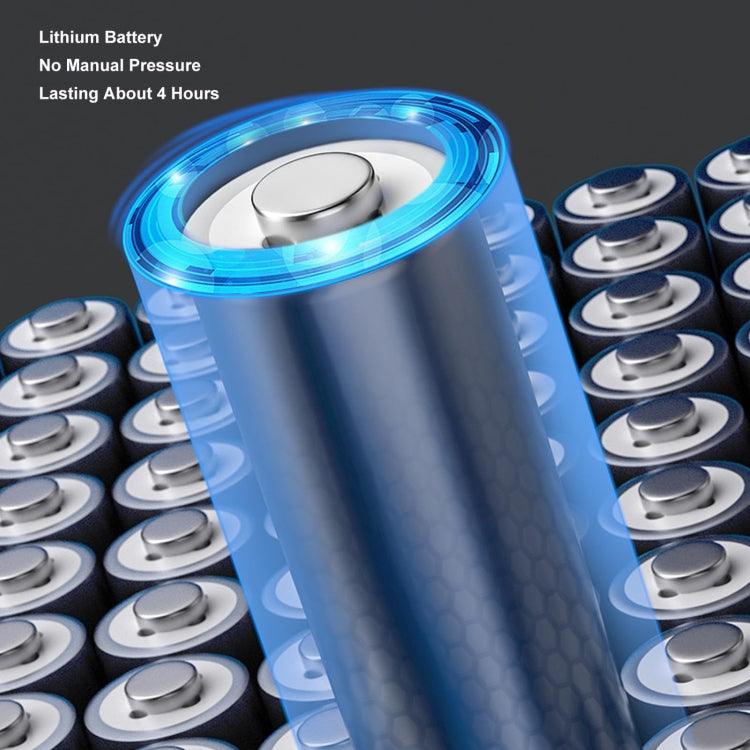 4L Electric Sprayer Agricultural Atomizer Built-In 2000mAh Rechargeable Battery