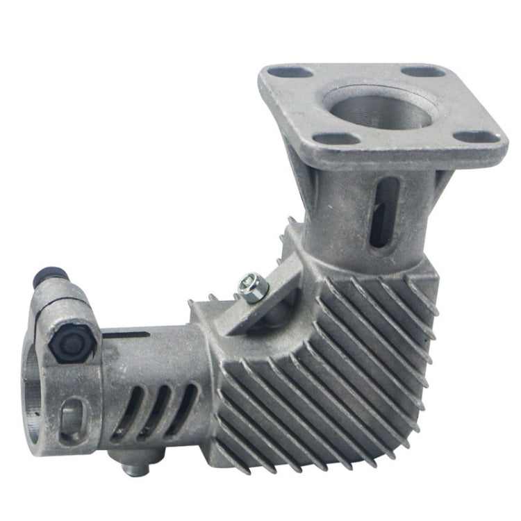 Lawn Mower Conversion Adapter Electrical Lawn Mower Angle Grinder Work Converter