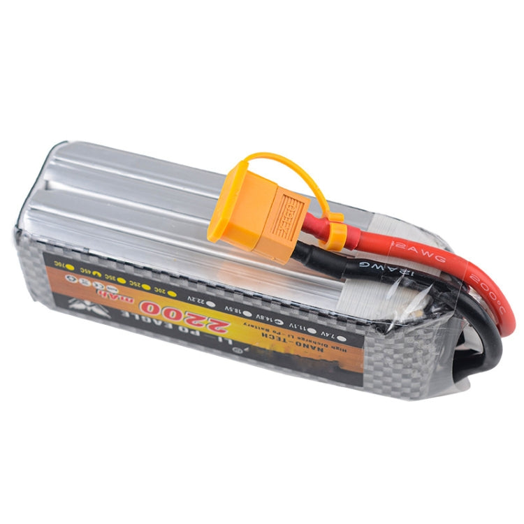 10pcs /Pack XT60 Lithium Battery Plug Protective Cover Plug Dustproof Anti-oxidation Insulation Cover