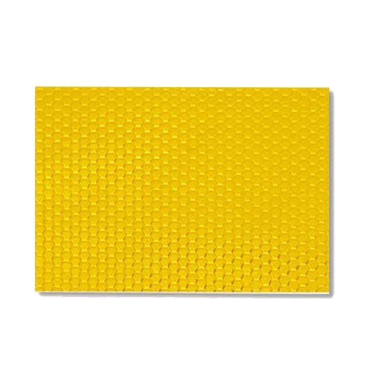 Sewer Pipe Self-Adhesive Soundproofing Damping Sheet Car Acoustic Panel