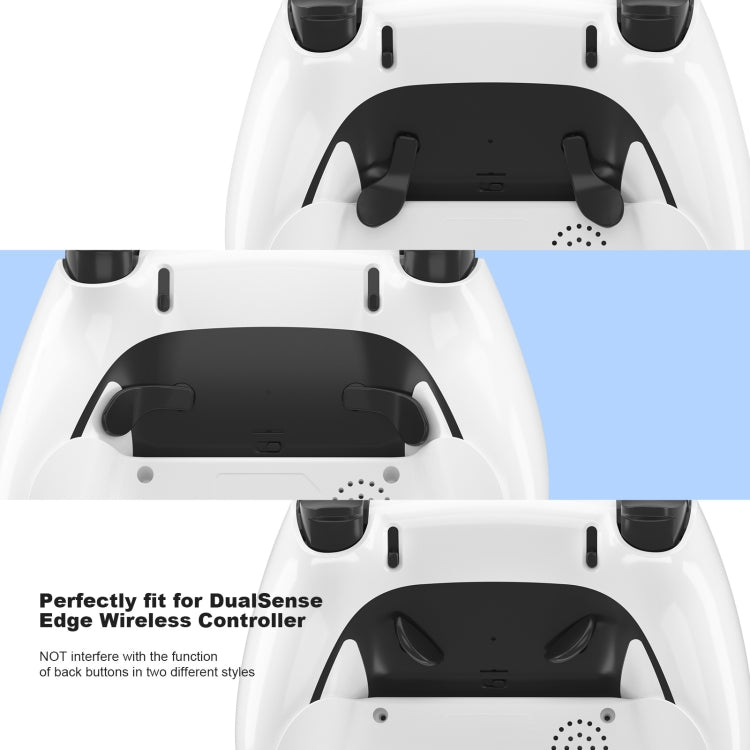 For PS5 JYS-P5172 Gamepad Wireless Bluetooth External Keyboard, Without Gamepad