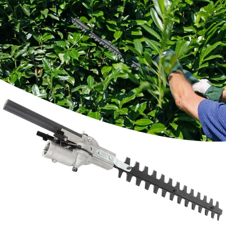High Branch Shears Hedge Work Trimmer Tall Tree Pruning Tool