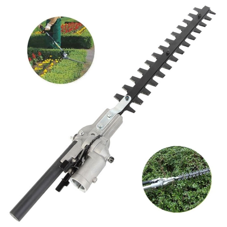 High Branch Shears Hedge Work Trimmer Tall Tree Pruning Tool