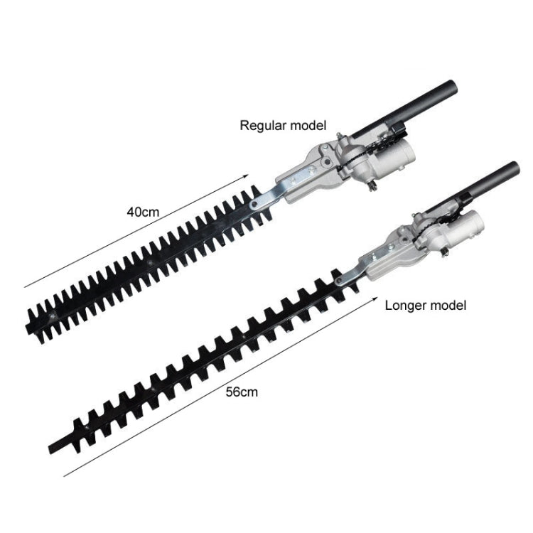 High Branch Shears Hedge Work Trimmer Tall Tree Pruning Tool